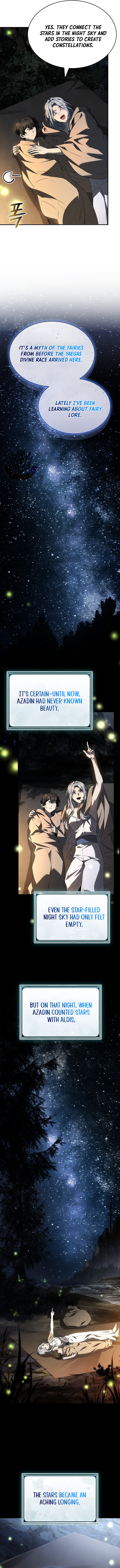 Night of the Soulless Heathens Chapter 38 10
